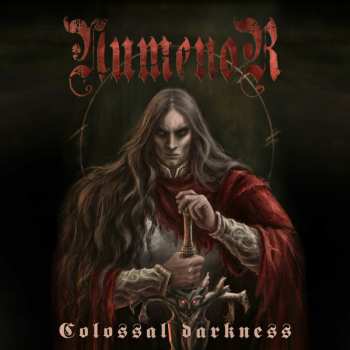 CD Númenor: Colossal Darkness 234075