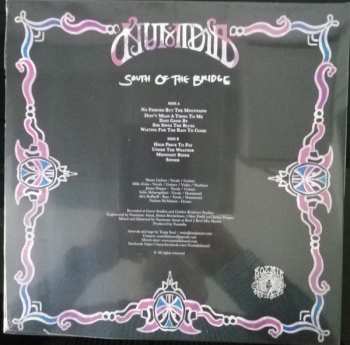 LP Numidia: South Of The Bridge LTD 633787