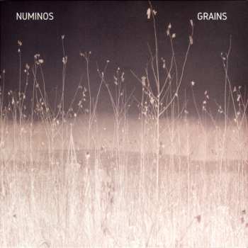 Album Numinos: Grains