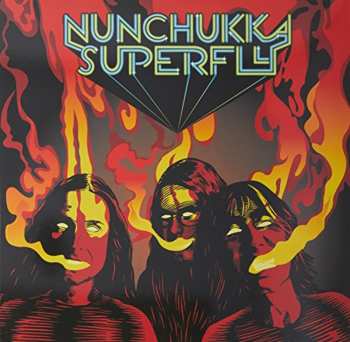 LP Nunchukka Superfly: Open Your Eyes To Smoke 578170