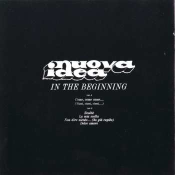 CD Nuova Idea: In The Beginning 578738