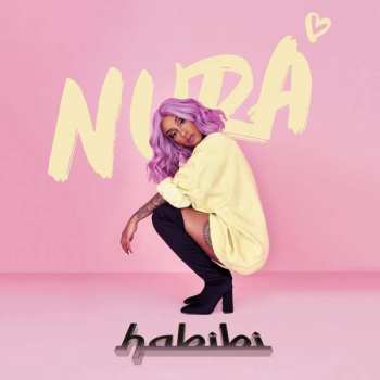 CD Nura: Habibi 349300