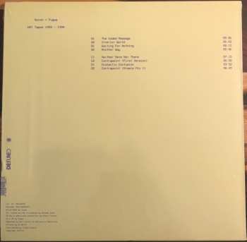 2LP Nuron: DAT Tapes 1993-1994 CLR | LTD 591520