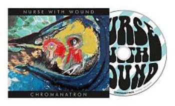 CD Nurse With Wound: Chromanatron 647581