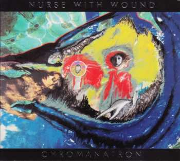 CD Nurse With Wound: Chromanatron 647581