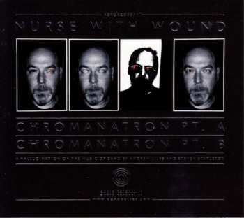 CD Nurse With Wound: Chromanatron 647581