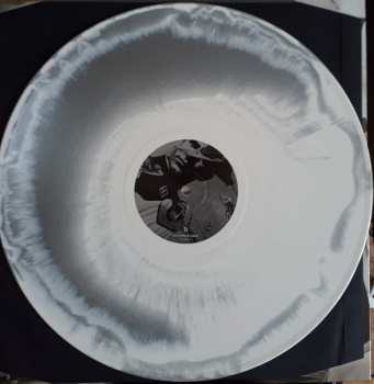 2LP Nurse With Wound: Gyllensköld, Geijerstam And I At Rydberg's DLX | LTD | NUM | CLR 241764