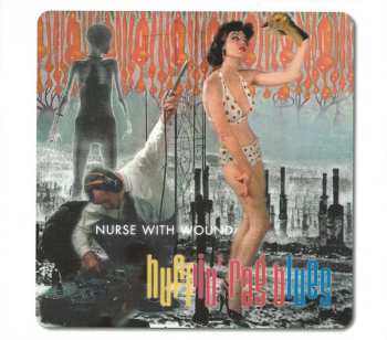 Nurse With Wound: Huffin' Rag Blues