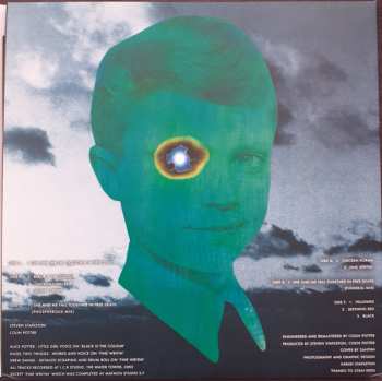 3LP Nurse With Wound: She And Me Fall Together In Free Death NUM | CLR 642746