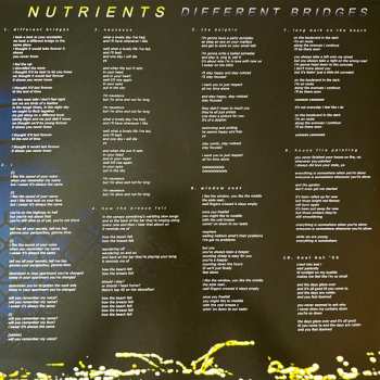 LP Nutrients: Different Bridges 607340