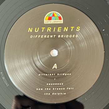 LP Nutrients: Different Bridges 607340