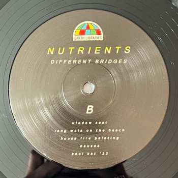 LP Nutrients: Different Bridges 607340