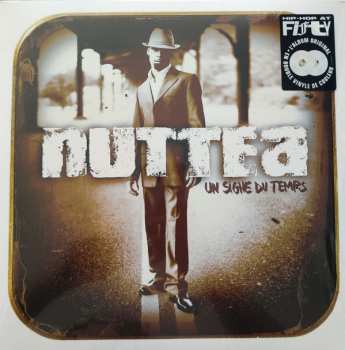 2LP Nuttea: Un Signe Du Temps CLR 598493