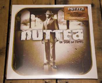 2LP Nuttea: Un Signe Du Temps 664582