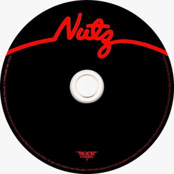 CD Nutz: Nutz 652539