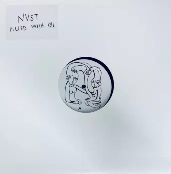 NVST: Filled With Oil