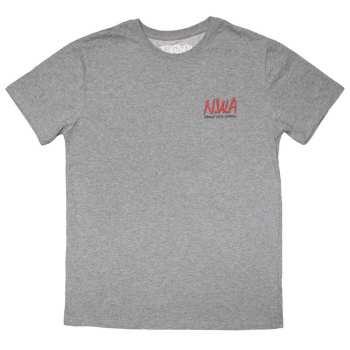 Merch N.W.A.: Tričko Mini Logo N.w.a