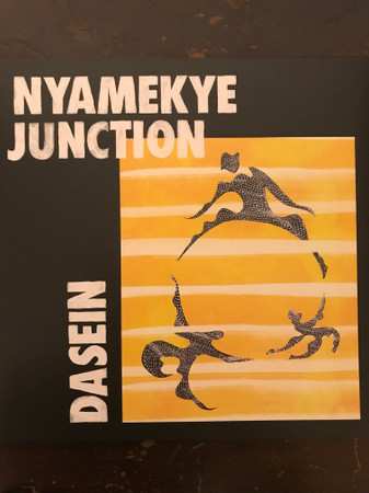 LP Nyamekye Junction: Dasein 588049