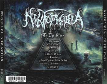 CD Nyktophobia: To The Stars 566113