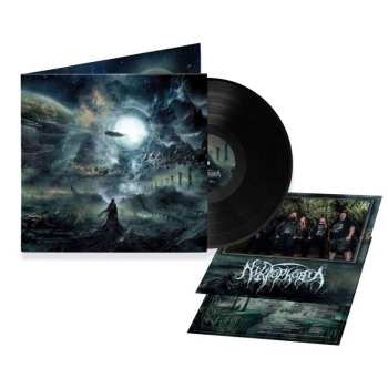 LP Nyktophobia: To The Stars Black Ltd. 544360