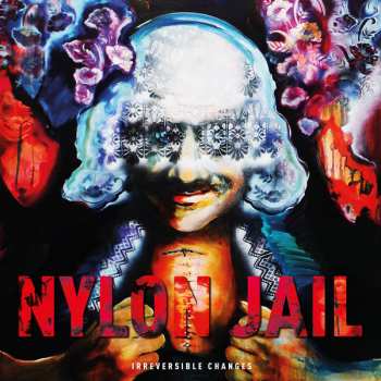 LP Nylon Jail: Irreversible Changes 18293