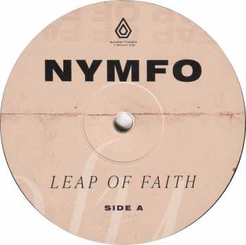 LP Nymfo: Leap Of Faith LTD 313770