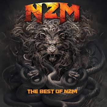 LP NZM: Best Of Nzm 610553