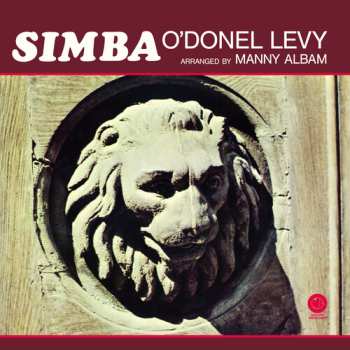 LP O'Donel Levy: Simba 640454