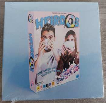 CD O.: Weirdos 562289