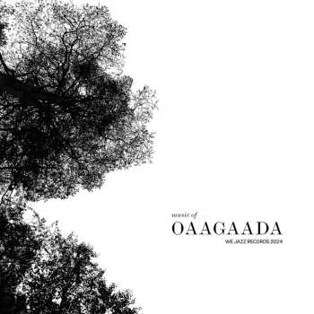 Album Oaagaada: Music Of Oaagaada