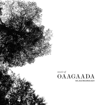 Music Of Oaagaada