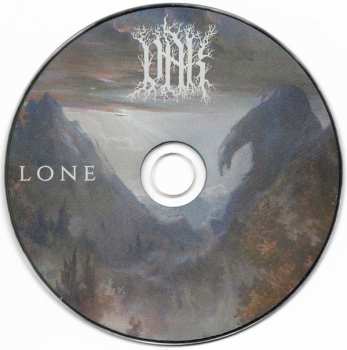 CD OAK: Lone 557141