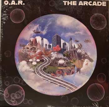 Album O.A.R.: The Arcade