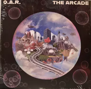 O.A.R.: The Arcade