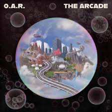 LP O.A.R.: The Arcade 596016