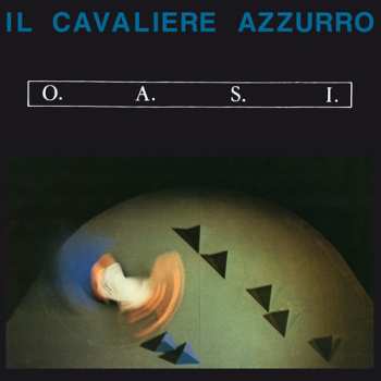 LP O.A.S.I.: Il Cavaliere Azzurro LTD 653934