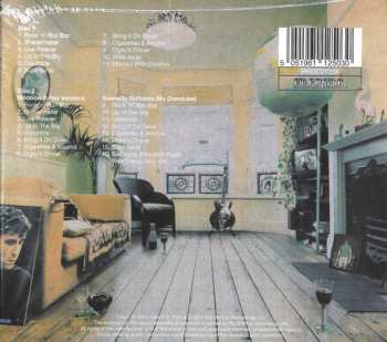 2CD Oasis: Definitely Maybe DLX | LTD 622461