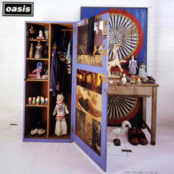 Oasis: Stop The Clocks