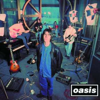 CD Oasis: Supersonic 630684