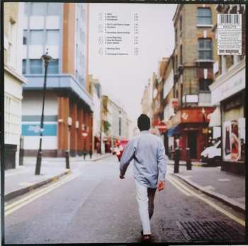 2LP Oasis: (What's The Story) Morning Glory? 601886