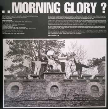 2LP Oasis: (What's The Story) Morning Glory? 601886