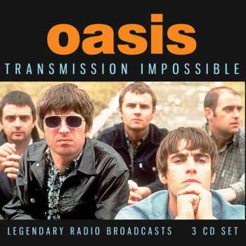 Album Oasis: Transmission Impossible