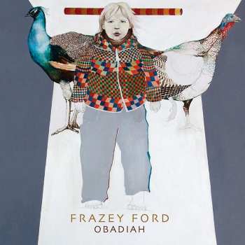 Album Frazey Ford: Obadiah