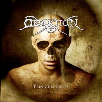 Album Obduktion: Pain Chronicles