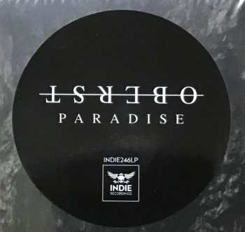 LP Oberst: Paradise 563953