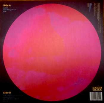 LP Oberst & Buchner: Sfumato 328529