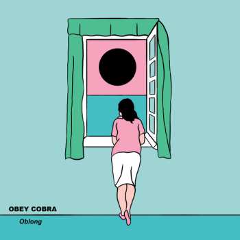 Album Obey Cobra: Oblong