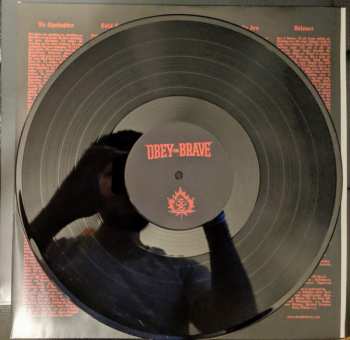 LP Obey The Brave: Balance LTD 594819