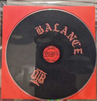 LP Obey The Brave: Balance LTD 594819