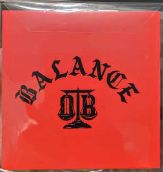 LP Obey The Brave: Balance LTD 594819